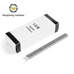 13 Series U-Type Staples Sofa Fasteners Wood Board Connection Fittings 13/6 Pneumatic Staples for Furniture for sale
