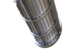 China Stress Sieves Screen - Easy to Use & Highly Efficient supplier
