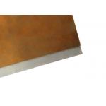 High Combination Rate Copper Clad Stainless Steel Coil Good Heat Conduction