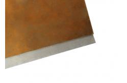 China High Combination Rate Copper Clad Stainless Steel Coil Good Heat Conduction supplier