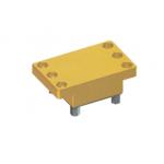 Stainless Steel Tooling Fixture Precision Mold Parts Automotive Injection Mould Parts for sale