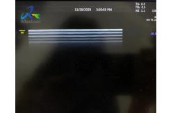 China GE 12L-RS 5MHz Ultrasound Probe Linear Doppler Ultrasound Machine supplier