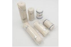 China 15cm*4.5m Elastic Crepe Bandage supplier