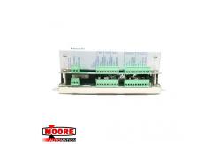 China IDD 9000 408100-00 Forney Panel Mount Flame Detector Amplifier supplier
