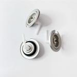High Safety OEM Butane Gas Valve For Outdoor Enthusiasts for sale
