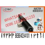 Diesel Fuel Injector 20530081 BEBE4D03201 BEBE4D03001 BEBE4D03101 BEBE4D34001