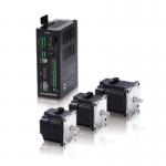 Faradyi Custom Optional Shaft Diameter 5mm 8mm Integrated Closed Loop Servo Motor Stepper Motor With Encoder for sale