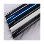 Electrostatic Anti UV Film Window Film Stickers For Privacy And Heat Insulation for sale