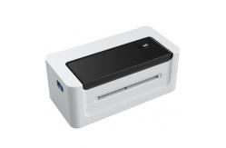 China 108mm Black And White Printer For Students 203dpi Hotel Bill Printing Machine supplier
