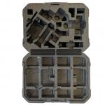 Styrofoam EPP Packaging Mold EPP Container Moisture Proof for sale