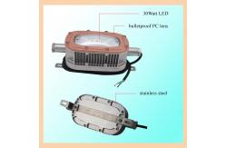China 6500K Cree Waterproof LED Explosion Proof Light IP67 With High Power LED supplier