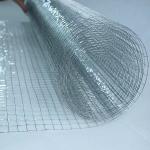 0.4mm-5.2mm stainless steel wire fence panels Portable Temporary Fencing Antiwear for sale