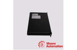 China IS210WETAH1A GE Analog Input Module supplier