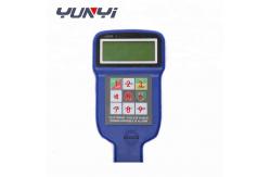 China Refrigeration Tool Set Digital Vacuum Meter Gauge 0.1 Micron supplier