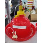 Chicken Plasson Bell Drinker For Poultry Farm Plasson Drinker,Automatic Poultry Chicken Plasson Plastic Drinker for Hens for sale