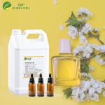 Floral Scent Sakura Perfume Fragrance Oils For Concentrated Perfume for sale
