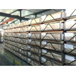 0.14mm-0.55mm Tinplate Sheets / Coils For Packaging Oils Grease And Chemicals for sale