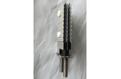 China Multideck Titanium Anode Mesh For Chlorination And Electroplating supplier