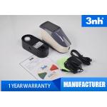 Accuracy Grating 3nh Spectrophotometer 8mm Aperture With SCI / SCE Mode for sale