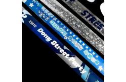 China Customizable Water Park Wristbands for Secure & Efficient Entry supplier
