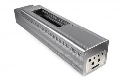 China OEM 6063 6061 Extruded Aluminum Enclosures Electronics supplier