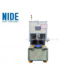 CCC Automatic Stator Winding Machine For Electric Ac Traction Motor
