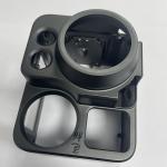 Professional CNC Machining Service for Drone with Camera Stainless Steel Copper Black Metal for sale