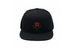 China Flat Bill Galaxy Snapback Hat Teens Adjustable Baseball Cap constructed Shape supplier