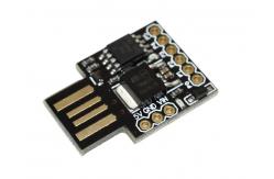 China USB General Micro Development Board Kickstarter Attiny 85 Arduino Application supplier