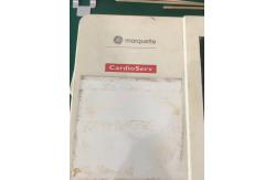 China Used GE Marquette Cardioserv Defibrillator Machine Parts Front Panel supplier