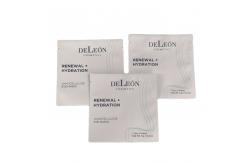 China White Small Bags Custom Printing Design Laminated Foil Cosmetic Packaging Pouch supplier