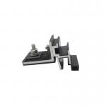 Graphic Design Stone Cladding Support Systems Steel Cladding Fixing System for sale