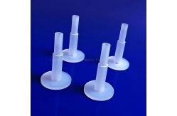 China Factory Custom Corrosion Resistant Opaque Quartz Step supplier