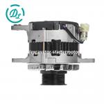 Hino J05E J08E Alternator 24V 60A Excavator 27040-2191 27040-2192 for sale