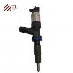 610-2300 Fuel Injector  E320E E323E E323F E326F E330F E330GC E336GC Engine C6.6 C7.1 for sale