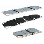 73 In 20 In High Strength Folding Medical Stretcher for sale