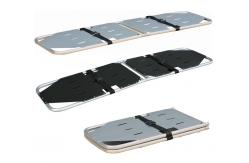 China 73 In 20 In High Strength Folding Medical Stretcher supplier