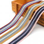2.5cm Crochet Braid Trim for sale