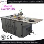 Thermode Head Heating Machine Hotbar Soldering Two sides One Time for sale