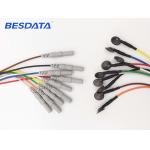 Different Types EEG Electrodes For EEG Machine Or Connectors For Clinical Analytical Instruments for sale