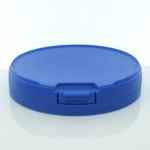 Super Sealing Performance 132mm Plastic Infant Formula Can Lid with Measuring Scoop for sale