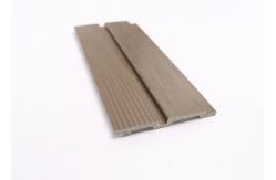 China Luxury Polystyrene Wall Panel Hotel Gold Design PS Wall Panel Cladding Sheet supplier