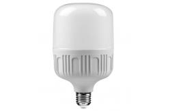 China 5w To 50w E26 Led Light Bulb T Shape Smd 2835 supplier
