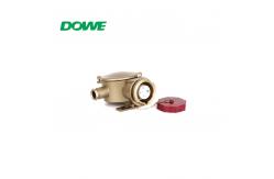China Functional Waterproof CZS2-2 Marine Copper Sockets That Can Be Connected supplier