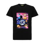 Flip Effect 3D Lenticular Printing Service For Cloth Soft Material