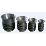 Standard Cementing Plug Rubber Displacement Plug Well Oil Rig Api Oilfield Downhole Drilling Tools And Equipment for sale