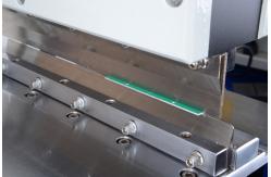 China Professional pneumatic Pcb Separator Machine For Any Length Boards supplier