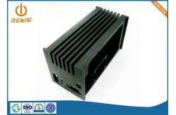 China Aluminum Column Speaker Box Support Custom High Precision CNC Machining supplier