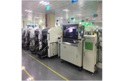 China Max 1500mm/S Programmable SMT Stencil Printer Automatic Solder Paste Printer ASE supplier