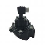 VNP214 Diaphragm Valve Right angle electromagnetic pulse valve for sale
